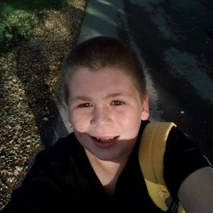 Meet your Posher, Scott